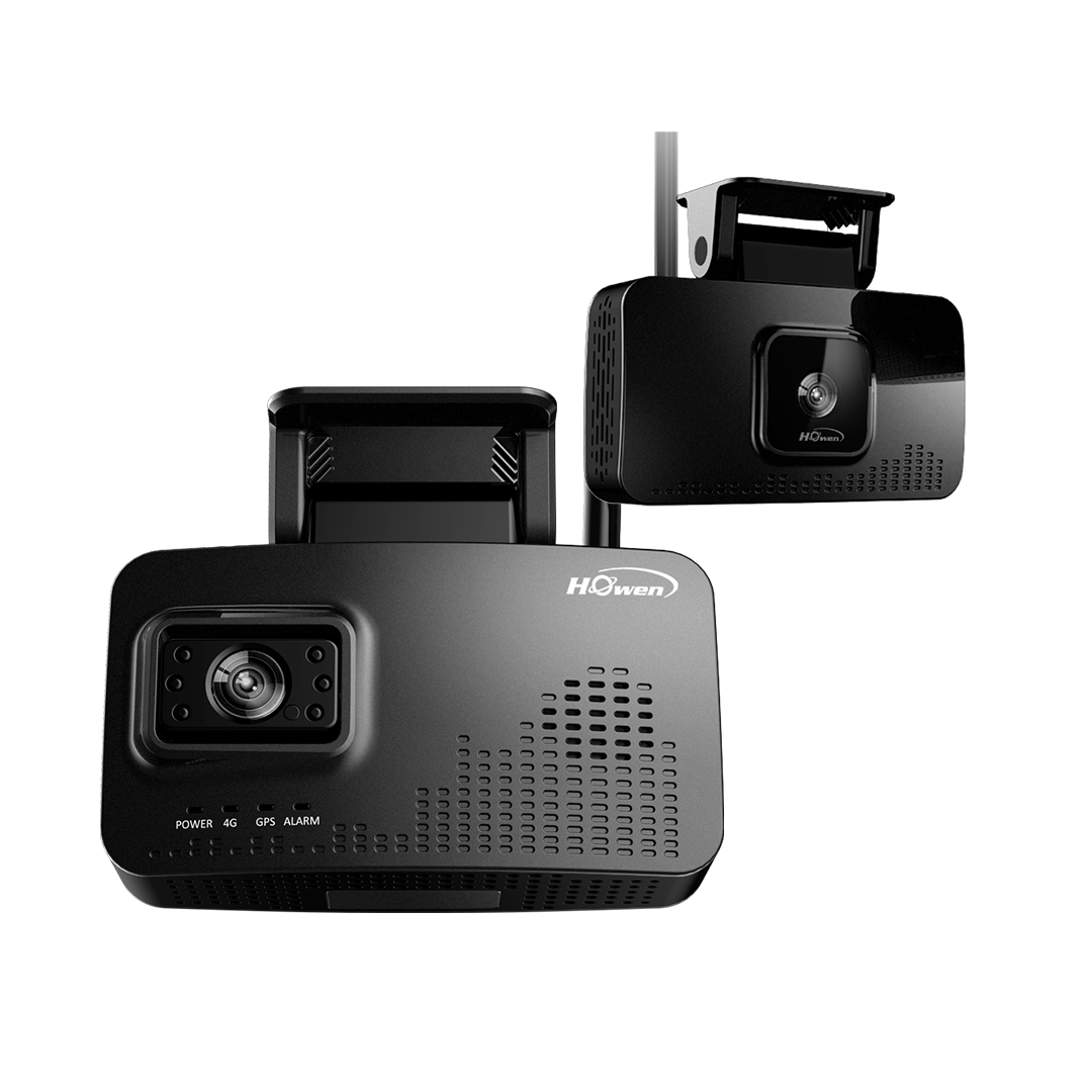 Howen Dashcam 4G V3